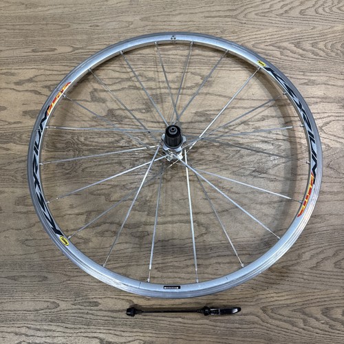 Mavic ksyrium elite 700c - ksyrium,