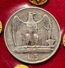 REGNO D'ITALIA - VITTORIO