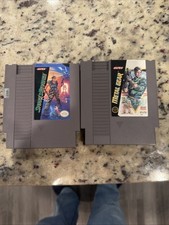 Metal Gear and Snakes Revenge