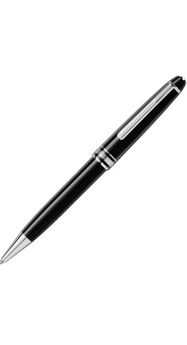 Penna sfera montblanc - a,