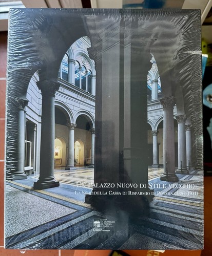 Palazzo nuovo di - "un,