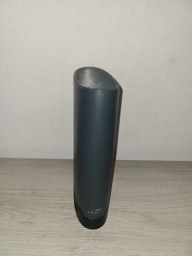 Arris cable modem - -,
