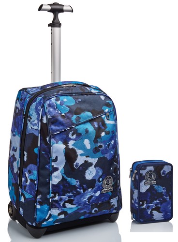 Trolley invicta 1 con - trolley,