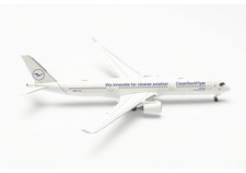Herpa 536653 Lufthansa Airbus