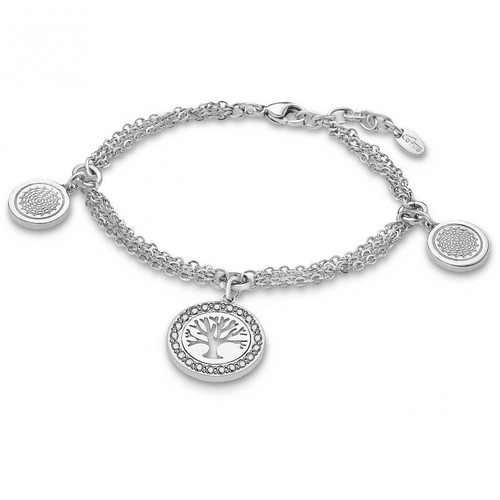 Bracciale donna lotus - lotus, style