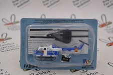 DIE CAST ELICOTTERI 1/100 " BO