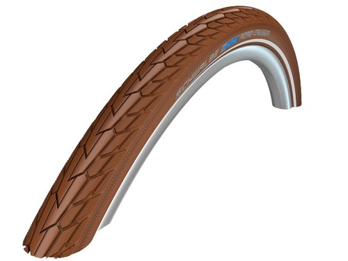 Schwalbe pneumatico rigido - schwalbe,