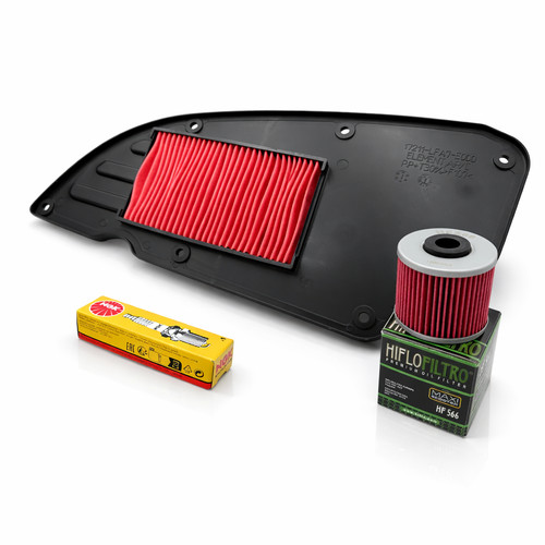 Kit filtro aria - kit,