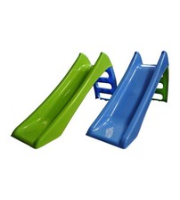 SCIVOLO PER BAMBINI CON 3 GRADINI IN PLASTICA