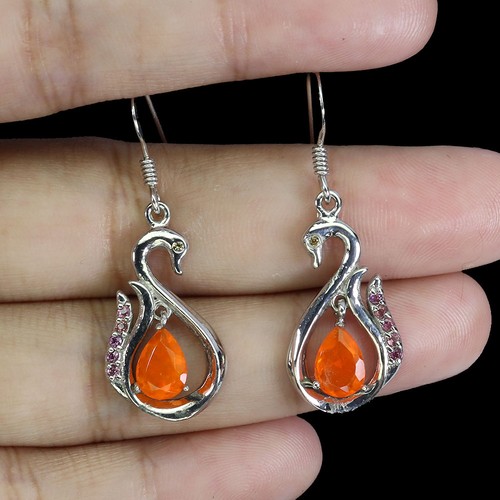 Orecchini argento sterling 925 - orecchini,
