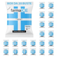 ONFARMA FARMA ICE GHIACCIO IN