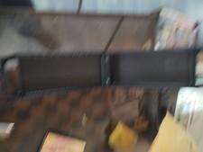 porta musicassette in plastica rigida per 25 musicassetta 