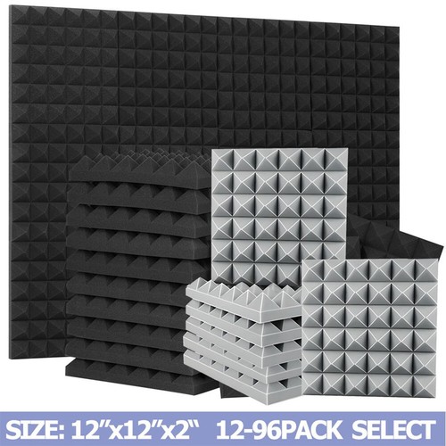 Confezione x12 x2 - 12~96, 12"x12"x2"