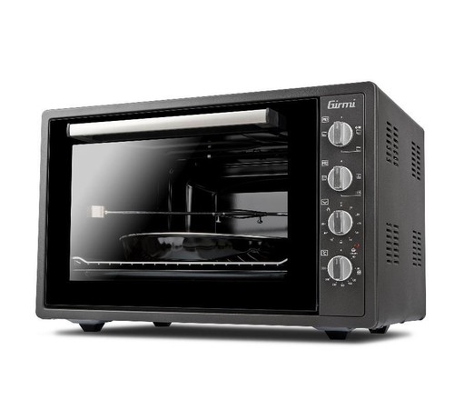 Forno elettrico ventilato - forno,