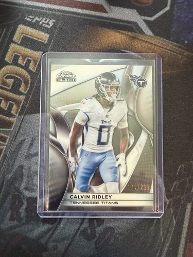 2025 topps chrome black calvin - 2025,
