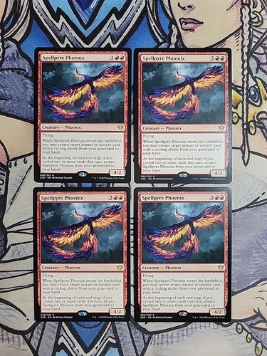 Spellpyre phoenix nm - spellpyre,