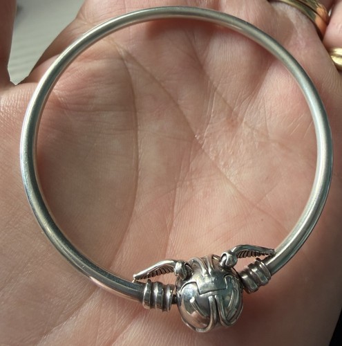 Bracciale pandora harry potter - bracciale,