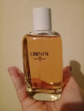 Profumo zara oriental edt - zara, 180