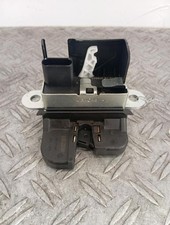 Serratura portellone