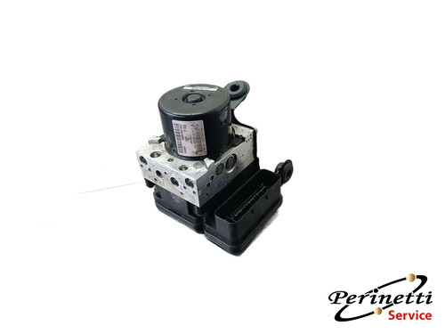 Centralina gruppo abs - centralina,