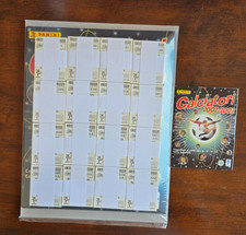 ALBUM VUOTO + SET COMPLETO +
