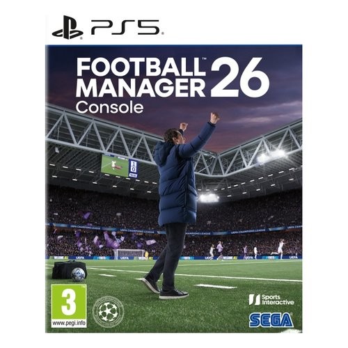 Sega playstation football - 5,