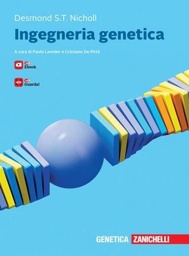 Ingegneria genetica con - ingegneria,