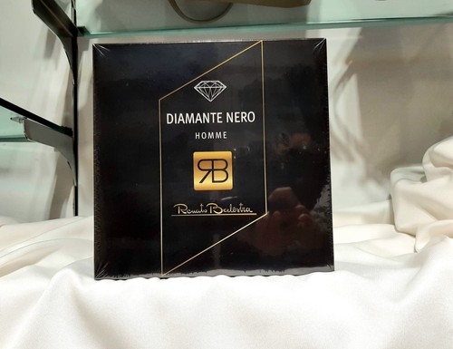 Balestra diam nero n21 - balestra, diam/nero