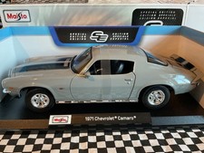 Modellino auto pressofuso