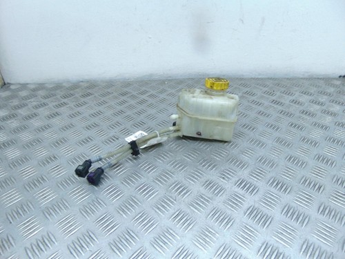 Serbatoio liquido freni fiat - liquido,