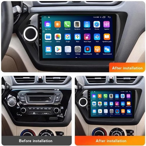 Per kia rio2 2011 2016 - rio2, k2