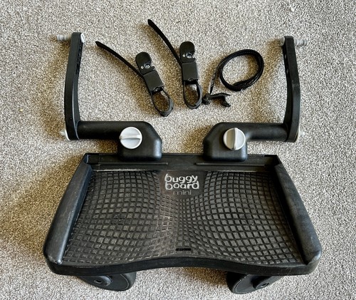 Lascal buggy board - lascal, con