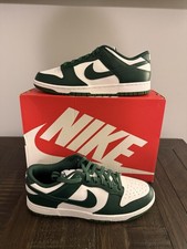 Nike Dunk Low Retro Michigan