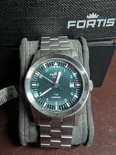 FORTIS F-39 Flieger Swiss