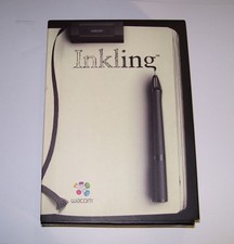 INKLING WACOM penna non funzionante per parti di ricambio