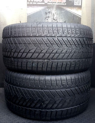Gomme usate 275 40r21 107v - 275/40r21, xl