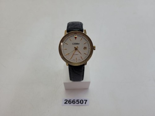 Orologio uomo slava 731 - uomo,