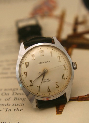 Orologio polso uomo - da,