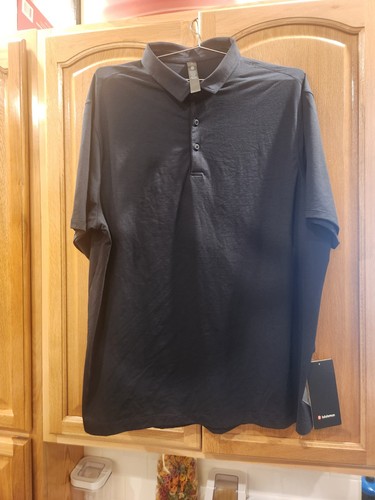 Nuovo lululemon evolution - evolution, polo