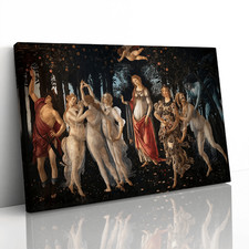 Allegoria della Primavera