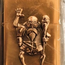1 pezzo ottone gioco