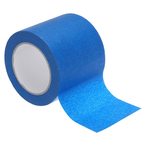 Nastro adesivo blu per uso