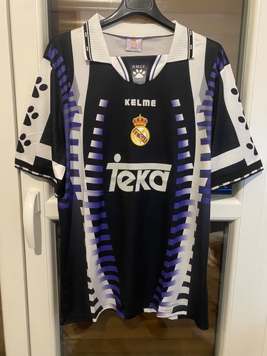 Maglia calcio real - maglia,