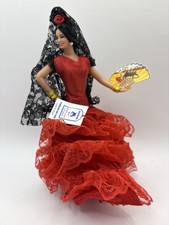 Vintage Marin Chiclana Ana