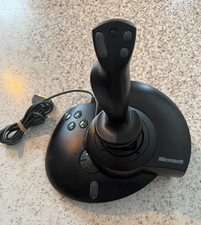Microsoft Sidewinder Force