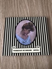 CD ALBUM FRANCESCO DE GREGORI