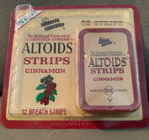 Strisce altoids - strisce,