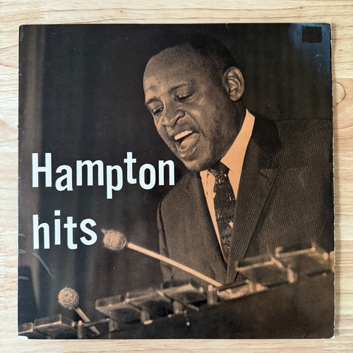 Lionel hampton - lionel,