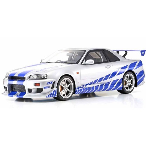 Kyosho ksr12007a resina - kyosho,