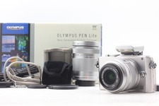 2191 Shots [MINT] Olympus PEN